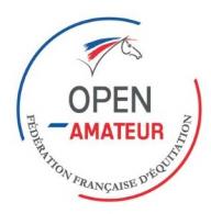 Open Amateur 2022